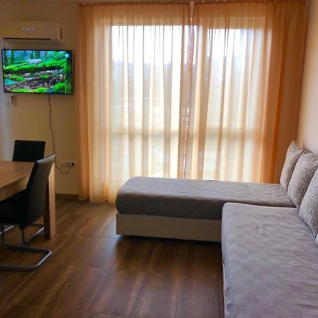 Appartement Grand Saharov à Varna Extérieur photo