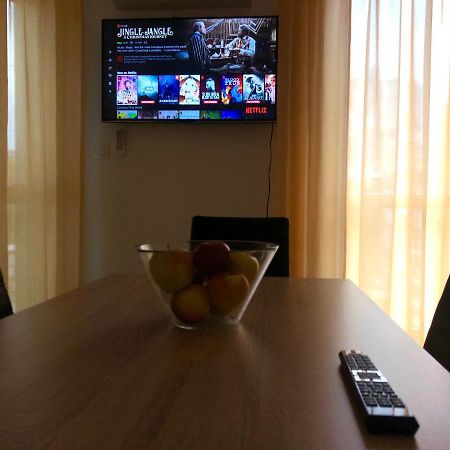 Appartement Grand Saharov à Varna Extérieur photo