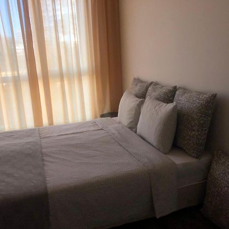 Appartement Grand Saharov à Varna Extérieur photo