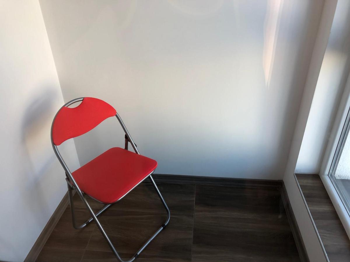 Appartement Grand Saharov à Varna Extérieur photo