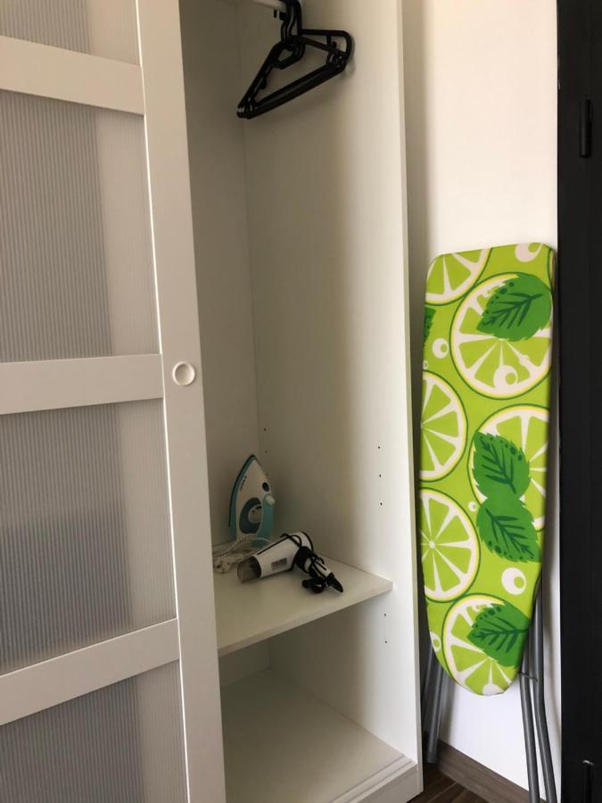 Appartement Grand Saharov à Varna Extérieur photo