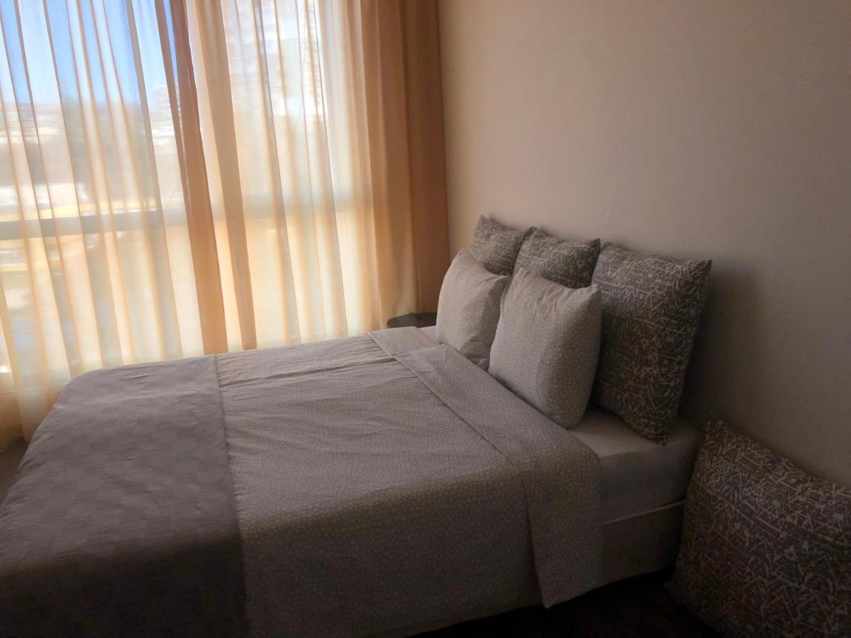 Appartement Grand Saharov à Varna Extérieur photo